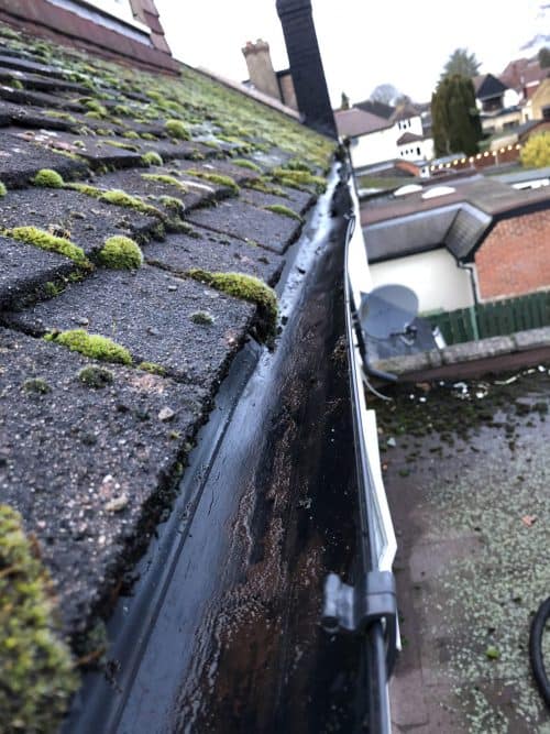 Gutter Cleaners in Brentwood Brittania Call 01708 300479