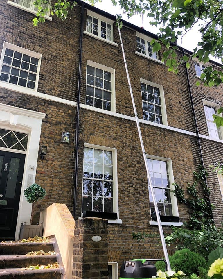 Gutter Cleaners in Brentwood Brittania Call 01708 300479